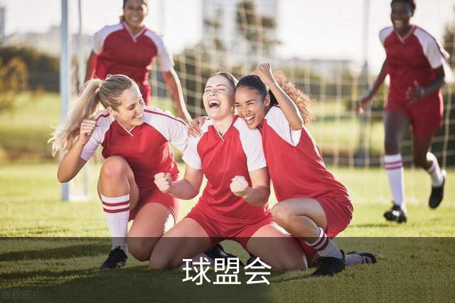 球盟会